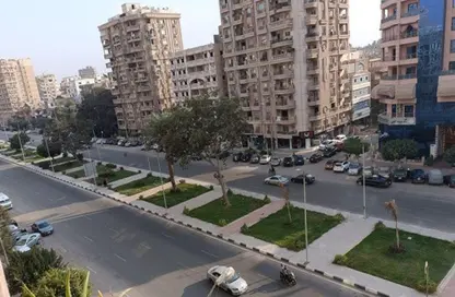 Apartment - 3 Bedrooms - 3 Bathrooms for sale in Abou Bakr Al Sedeek St. - Sheraton Al Matar - El Nozha - Cairo