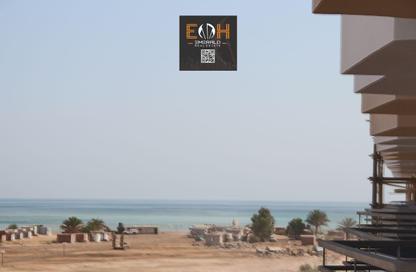 Apartment - 1 Bedroom - 1 Bathroom for sale in Al Ahyaa District - Hurghada - Red Sea