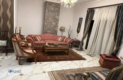 Apartment - 3 Bedrooms - 2 Bathrooms for sale in Zakaria Ahmed St. - El Banafseg 5 - El Banafseg - New Cairo City - Cairo