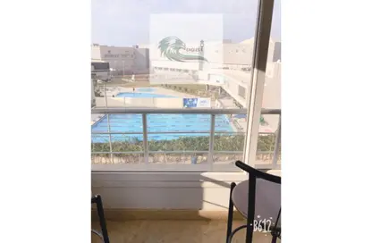 Duplex - 2 Bedrooms - 2 Bathrooms for sale in Karma Residence - 16th District - Sheikh Zayed City - Giza