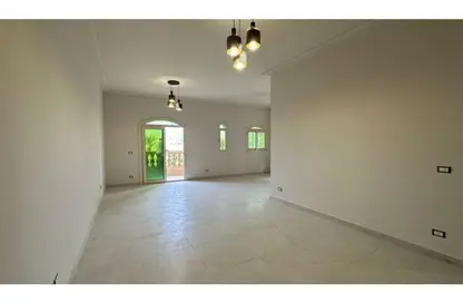 Apartment - 3 Bedrooms - 3 Bathrooms for rent in Al Shaimaa St. - Area F - Ganoob El Acadimia - New Cairo City - Cairo