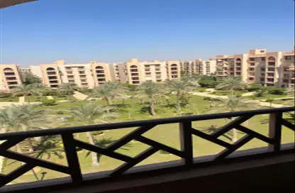 Apartment - 5 Bedrooms - 4 Bathrooms for sale in El Rehab Extension - Al Rehab - New Cairo City - Cairo