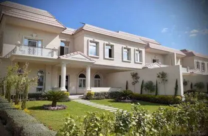 Villa - 5 Bedrooms - 5 Bathrooms for sale in Zahya New Mansoura - New Mansoura - Al Daqahlya