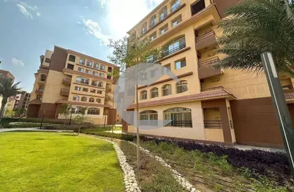 Apartment - 3 Bedrooms - 3 Bathrooms for sale in Al Maqsad - New Capital Compounds - New Capital City - Cairo