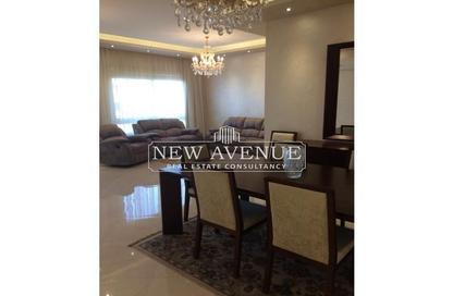 Apartment - 3 Bedrooms - 2 Bathrooms for sale in Park View - North Investors Area - New Cairo City - Cairo