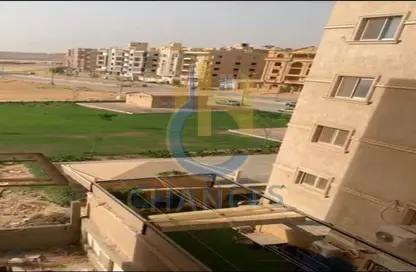 Apartment - 4 Bedrooms - 3 Bathrooms for sale in South Lotus - El Lotus - New Cairo City - Cairo