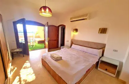 Villa - 3 Bedrooms - 3 Bathrooms for sale in Al Gouna - Hurghada - Red Sea