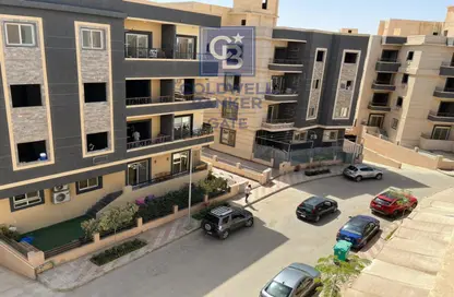 Apartment - 2 Bedrooms - 2 Bathrooms for sale in Sephora Heights - 5th Settlement Compounds - The 5th Settlement - New Cairo City - Cairo