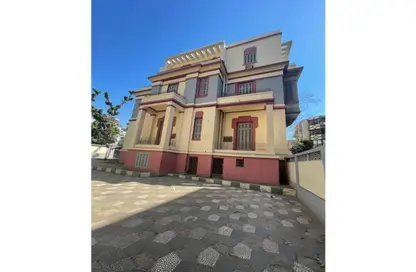 Villa for sale in Nile Corniche St. - Garden City - Cairo