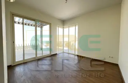 Penthouse - 3 Bedrooms - 3 Bathrooms for sale in The Sierras - Uptown Cairo - Mokattam - Cairo