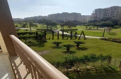 Apartment - 2 Bedrooms - 2 Bathrooms for rent in Madinaty - Cairo