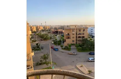 Apartment - 2 Bedrooms - 1 Bathroom for sale in New Cairo Centre - North Teseen St. - The 5th Settlement - New Cairo City - Cairo