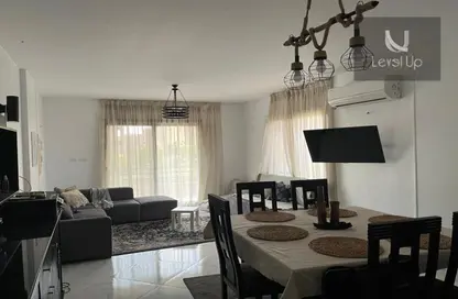 Apartment - 2 Bedrooms - 2 Bathrooms for rent in The Square - 5th Settlement Compounds - The 5th Settlement - New Cairo City - Cairo