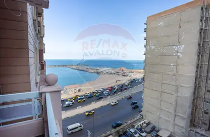 Apartment - 2 Bedrooms - 2 Bathrooms for sale in Saraya - Sidi Beshr - Hay Awal El Montazah - Alexandria