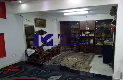 Penthouse - 5 Bedrooms - 3 Bathrooms for sale in 4th District - 6 October City - Giza