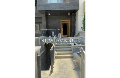 Duplex - 3 Bedrooms - 3 Bathrooms for sale in Trio Gardens - 5th Settlement Compounds - The 5th Settlement - New Cairo City - Cairo