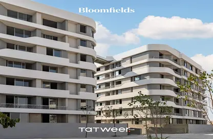 Apartment - 3 Bedrooms - 1 Bathroom for sale in The Wonder Marq - Mostakbal City Compounds - Mostakbal City - Future City - Cairo