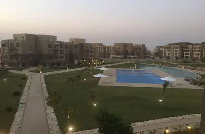 Apartment - 2 Bedrooms - 2 Bathrooms for rent in Palm Parks   Palm Hills - South Dahshur Link - 6 October City - Giza