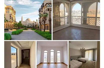 Apartment - 3 Bedrooms - 3 Bathrooms for sale in Al Fostat St. - Ain El Sera - Hay Masr El Kadima - Cairo