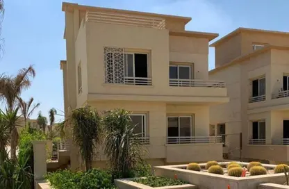 Villa - 6 Bedrooms - 5 Bathrooms for sale in Jedar - 6 October Compounds - 6 October City - Giza