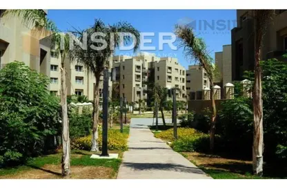 Penthouse - 3 Bedrooms - 3 Bathrooms for sale in The Village - South Investors Area - New Cairo City - Cairo