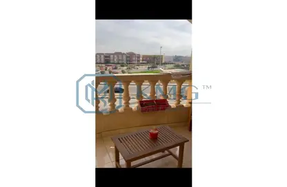 Apartment - 3 Bedrooms - 3 Bathrooms for sale in Doctor Ahmed Okasha St. - El Banafseg 6 - El Banafseg - New Cairo City - Cairo