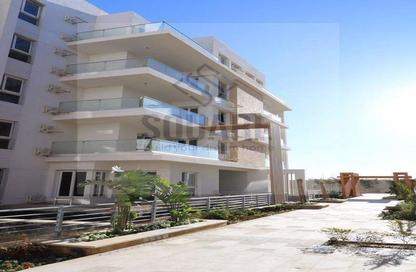 iVilla - 4 Bedrooms - 4 Bathrooms for sale in Mountain View iCity October - 6 October Compounds - 6 October City - Giza