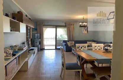 Chalet - 3 Bedrooms - 3 Bathrooms for sale in Marassi - Sidi Abdel Rahman - North Coast