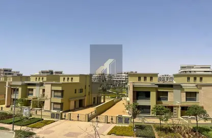 Apartment - 3 Bedrooms - 3 Bathrooms for sale in Villette - 5th Settlement Compounds - The 5th Settlement - New Cairo City - Cairo