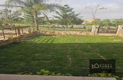 Townhouse - 3 Bedrooms - 4 Bathrooms for rent in Madinaty - Cairo