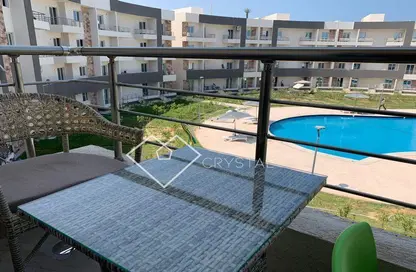 Chalet - 3 Bedrooms - 2 Bathrooms for sale in Marseilia Beach 4 - Sidi Abdel Rahman - North Coast