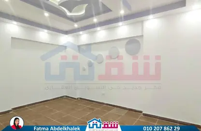 Apartment - 3 Bedrooms - 1 Bathroom for sale in Glim - Hay Sharq - Alexandria