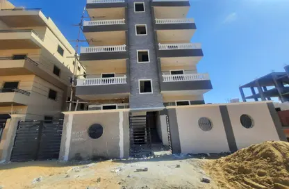 Apartment - 3 Bedrooms - 2 Bathrooms for sale in Badr City - Cairo