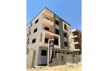 Apartment - 3 Bedrooms - 2 Bathrooms for sale in Al Andalus Family - Al Andalus District - New Cairo City - Cairo