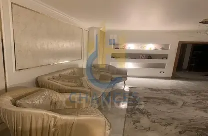 Apartment - 3 Bedrooms - 3 Bathrooms for sale in Baron City - El Katameya Compounds - El Katameya - New Cairo City - Cairo