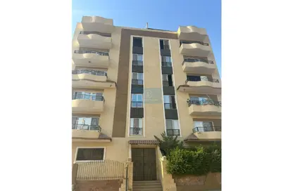 Apartment - 2 Bedrooms - 2 Bathrooms for sale in Arabella - 5th Settlement Compounds - The 5th Settlement - New Cairo City - Cairo