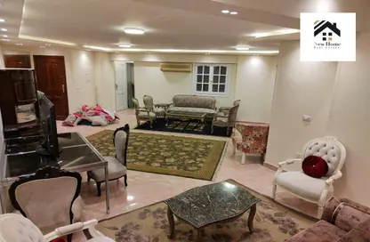 Apartment - 2 Bedrooms - 2 Bathrooms for sale in El Manial - Hay El Manial - Cairo