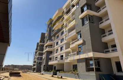 Apartment - 1 Bedroom - 1 Bathroom for sale in Rivan - New Capital Compounds - New Capital City - Cairo