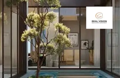 Villa - 5 Bedrooms - 5 Bathrooms for sale in Solana - New Zayed City - Sheikh Zayed City - Giza