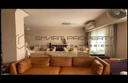 Apartment - 3 Bedrooms - 2 Bathrooms for sale in Madinaty - Cairo