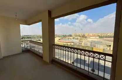 Apartment - 4 Bedrooms - 4 Bathrooms for rent in Madinaty - Cairo