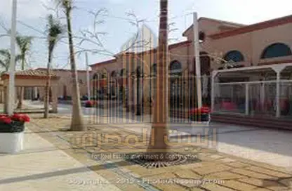 Shop - Studio - 6 Bathrooms for rent in El Rehab Extension - Al Rehab - New Cairo City - Cairo