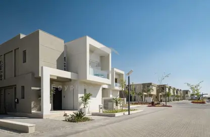 Townhouse - 4 Bedrooms - 4 Bathrooms for sale in Badya Palm Hills - 6 October Compounds - 6 October City - Giza