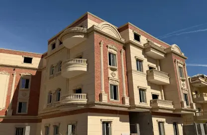 Apartment - 3 Bedrooms - 2 Bathrooms for sale in El Yasmeen 1 - El Yasmeen - New Cairo City - Cairo