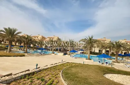 Villa - 4 Bedrooms - 4 Bathrooms for sale in La Vista City - New Capital Compounds - New Capital City - Cairo