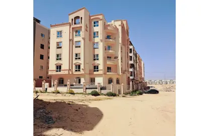 Apartment - 3 Bedrooms - 2 Bathrooms for sale in Jannat October - 6 October Compounds - 6 October City - Giza