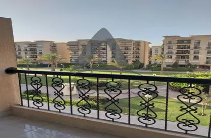 Apartment - 3 Bedrooms - 3 Bathrooms for sale in El Rehab Extension - Al Rehab - New Cairo City - Cairo