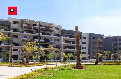 Apartment - 3 Bedrooms - 3 Bathrooms for sale in Stoda - Sheraton Al Matar - El Nozha - Cairo