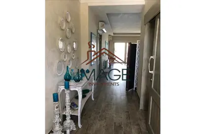 Chalet - 4 Bedrooms - 4 Bathrooms for sale in Hacienda White - Sidi Abdel Rahman - North Coast