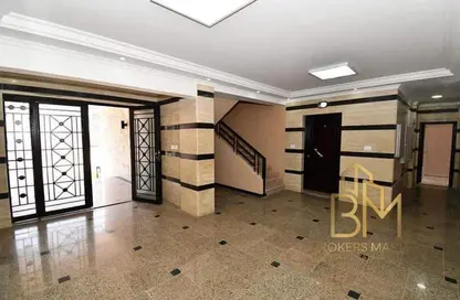 Apartment - 3 Bedrooms - 3 Bathrooms for sale in Northern Expansions - 6 October City - Giza